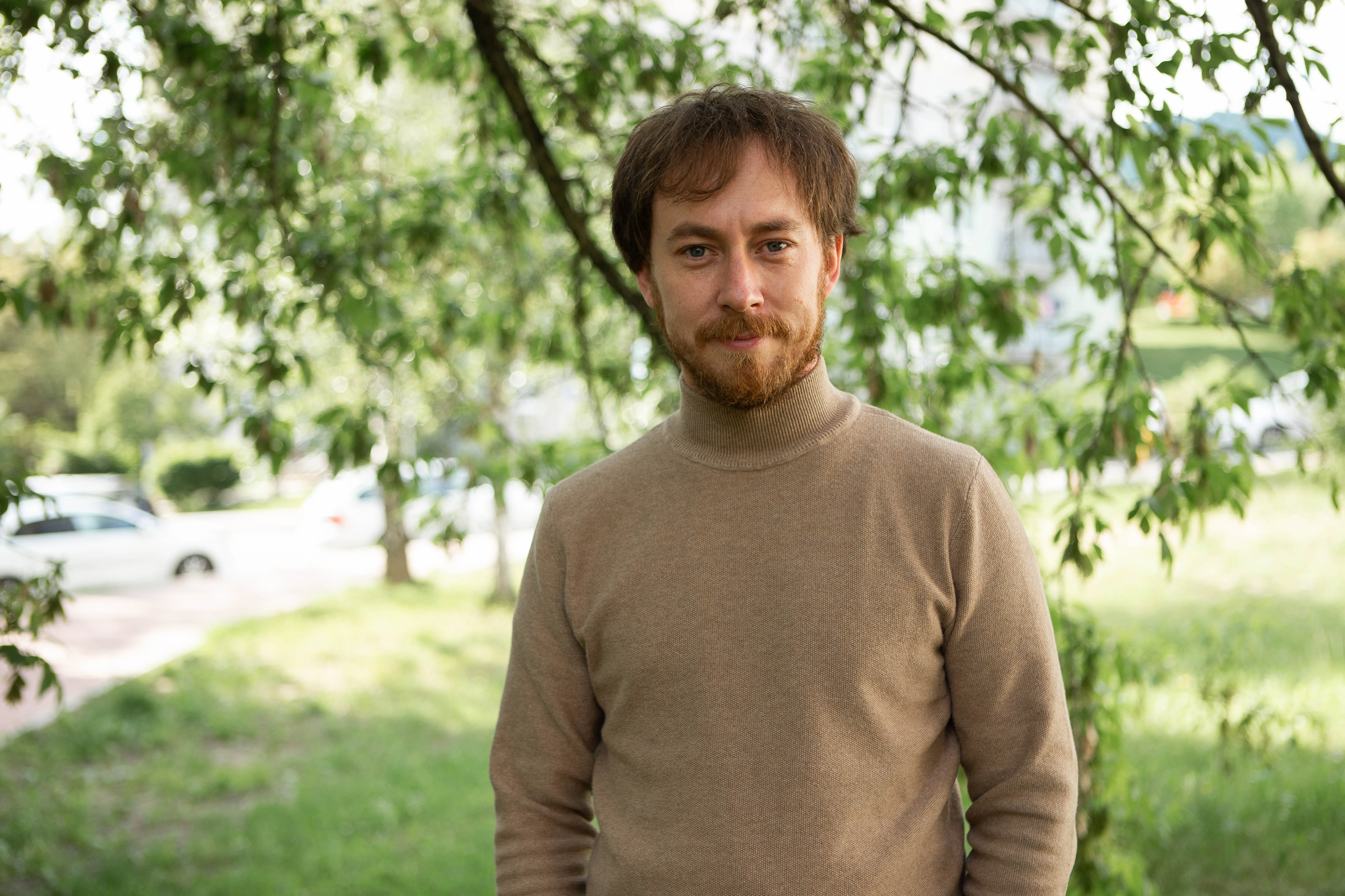 Obrázok Filip Bambúch